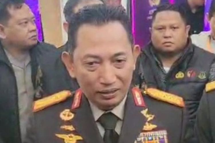 Firli Ajukan Praperadilan di PN Jaksel, Ini Respon Kapolri