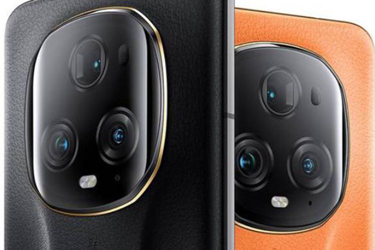 Honor Magic6 Ungkapkan Fitur Kamera Canggihnya, Hadirkan Periskop 160MP