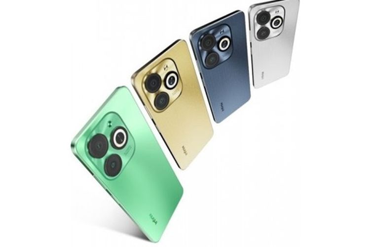 Infinix Smart 8 HD Siap Meluncur 8 Desember, Berikut Spesifikasinya