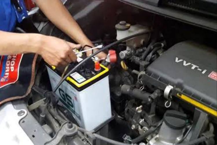 Tips Mudik Aman, Yuk Periksa 10 Bagian Kendaraan Ini