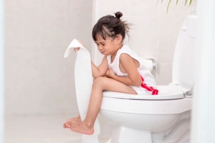 Ini 4 Fungsi Anus, Bukan Hanya untuk BAB