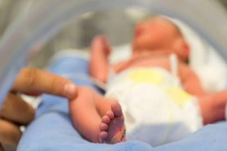 Ini 6 Keistimewaan Bayi Prematur