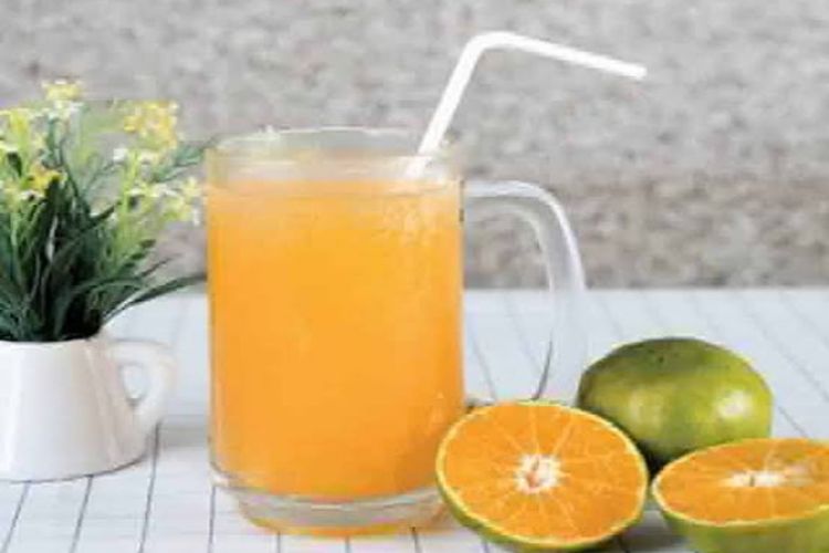 Ini 7 Buah Perkuat Imunitas, Cocok untuk Musim Hujan