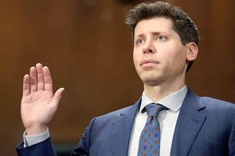 Ini Alasan Dipecatnya CEO OpenAI Sam Altman