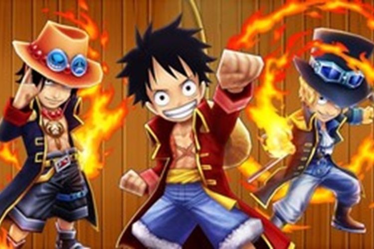 Januari 2024, Game Mobile One Piece Thousand Storm Bakal Ditutup di Jepang