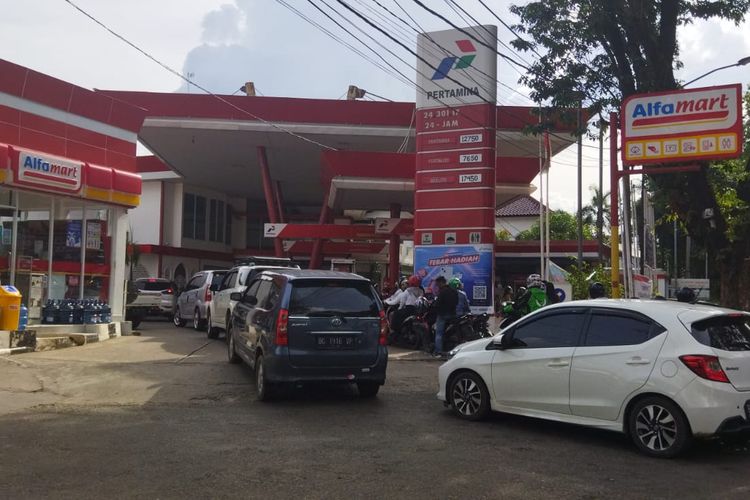 Kabar Gembira November 2023 Harga BBM Turun
