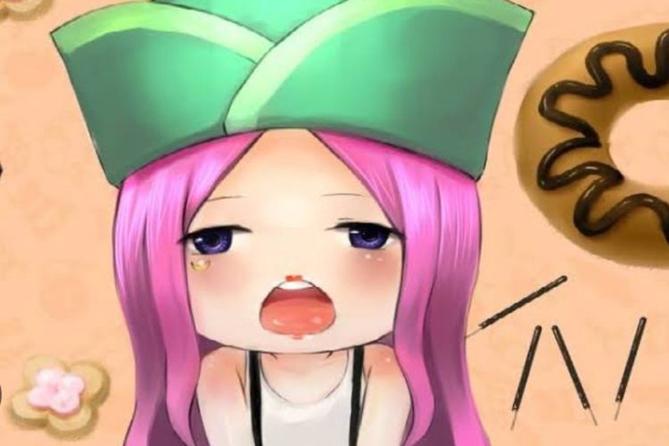Kasihan dengan Kuma! Ini 2 Karakter Diam-diam Melindungi Bonney