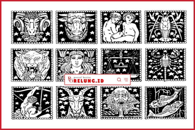 Kenali Ini Sifat-sifat Aquarius Tidak Banyak Diketahui