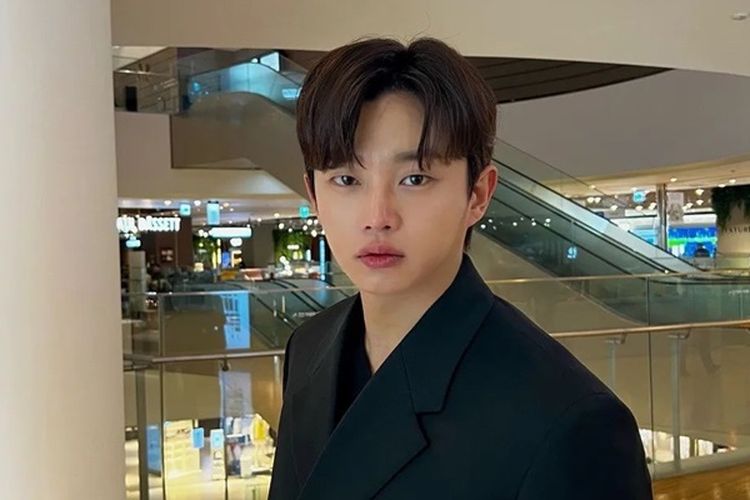 Kim Min Seok Bakal Tampil Spesial di ‘A Good Day To Be a Dog’