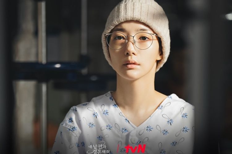 Kisah Pasien Kanker yang Balas Dendam dalam Drama ‘Marry My Husband’