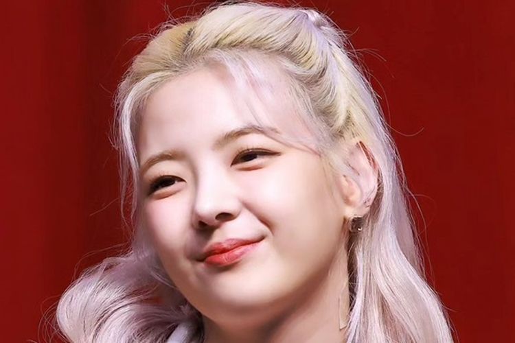 Lia ITZY Perpanjang Masa Hiatusnya, Ini Surat Tulisan Tangannya