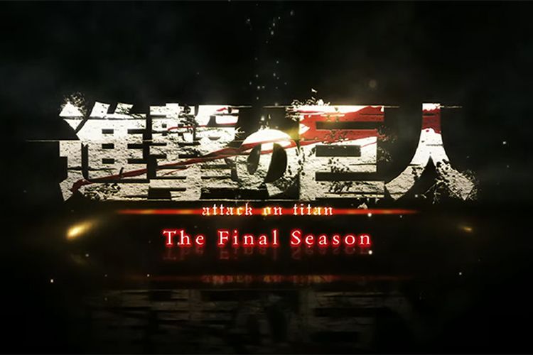 Minggu Ini, Anime Attack On Titan Final Season Bagian Kedua Tayang di Indonesia