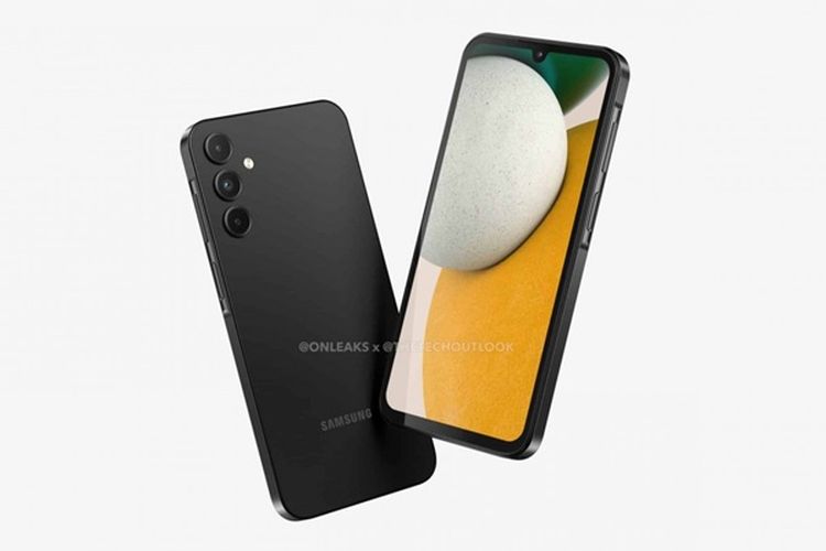 Muncul di Geekbench, Ini Bocoran Samsung Galaxy A15