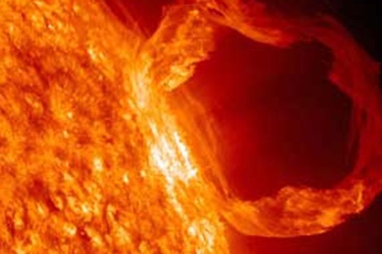 NASA Ngaku Bisa Buat Peringatan Dini Sebelum Kiamat Lewat AI