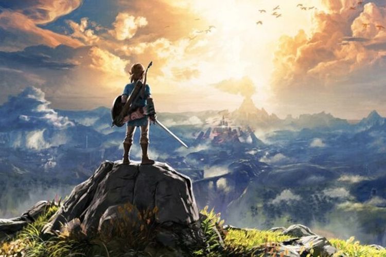 Tayang 2027, Berikut Pemeran Live Action The Legend Of Zelda