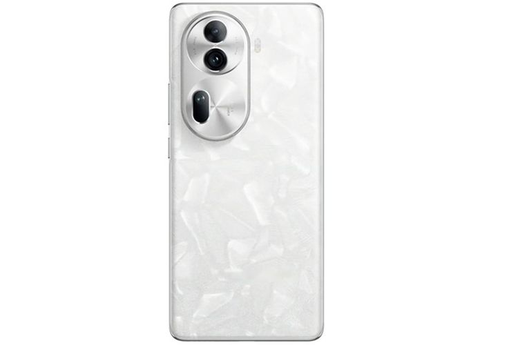 OPPO Reno 11 Hadirkan Pengisian Daya Super Flash 80W