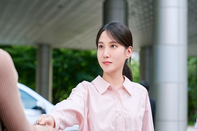 Park Eun Bin Bakal Bertemu Saingannya di Castaway Diva Episode 6, Berikut Link Nontonnya
