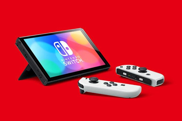 Nintendo Naikkan Harga Switch 2 di Sejumlah Negara, Penjualan Diproyeksikan Melambat