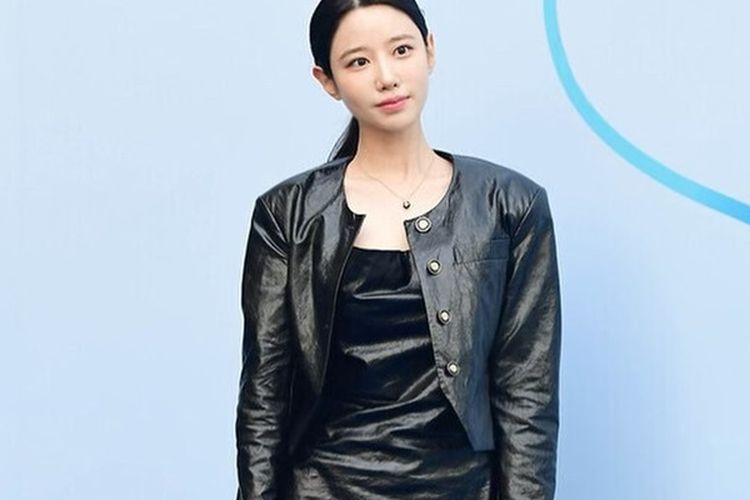 Shin Jee Won Dirumorkan Berpacaran dengan Pengusaha, Ini Respon Agensi