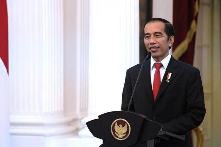 Soal Netralitas Pemilu 2024, Jokowi Harus Terbitkan Aturan Tegas Jangan Sekedar ‘Lip Service’