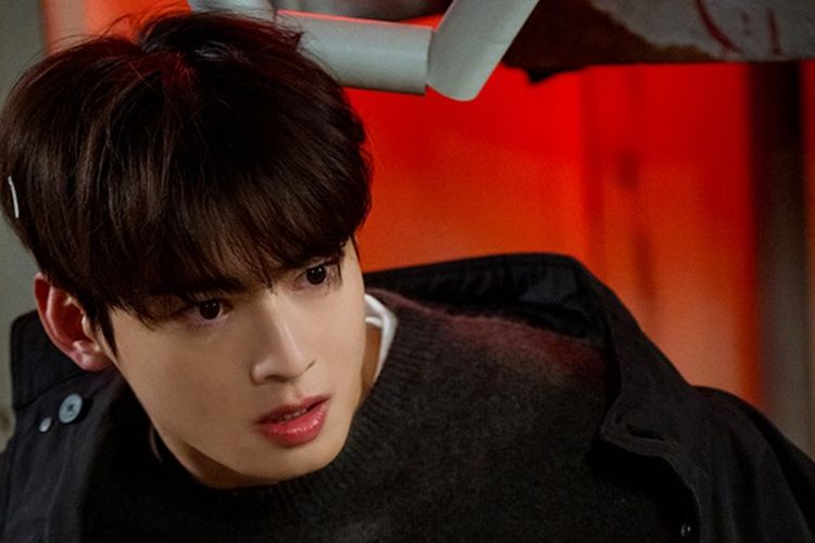 Spoiler Drakor ‘A Good Day To Be a Dog’ Episode 8, Ini Link Nontonnya