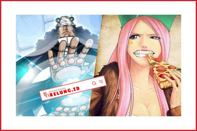 Status Bonney Anak Kuma dan Ginny Diragukan Fans, Ini 2 Alasannya