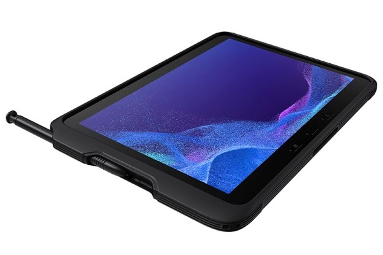 Tahun Depan, Samsung Bakal Luncurkan Tab Active5