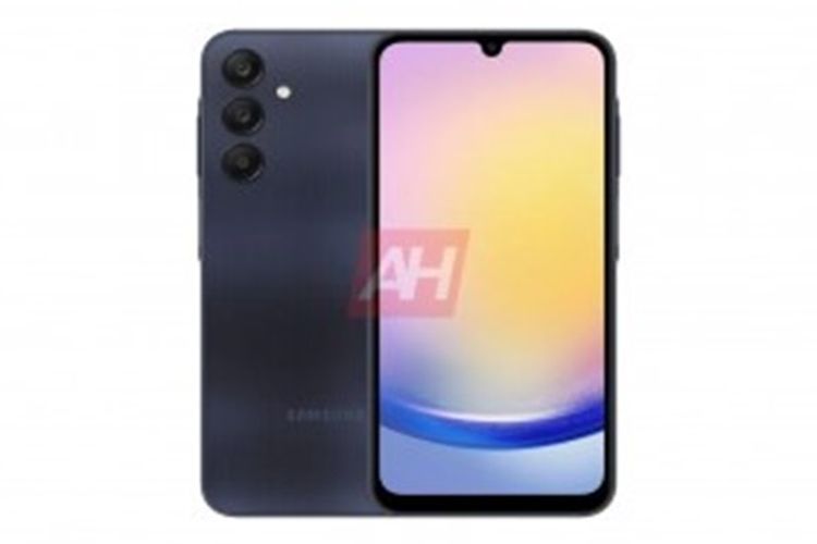 Terdaftar di FCC, Berikut Spesifikasi Samsung Galaxy A25 yang Akan Datang