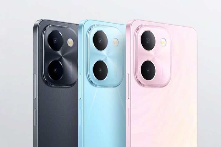 Vivo Bakal Rilis Y100i, Hadir dengan Kamera 50MP dan Penyimpanan Raksasa 512GB
