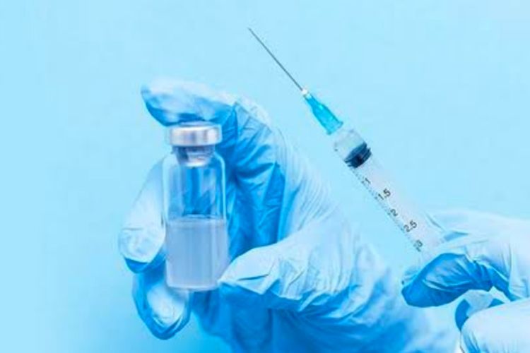 Tangkal Lonjakan Campak, 5.800 Nakes Sumsel Disiapkan Vaksinasi Bertahap