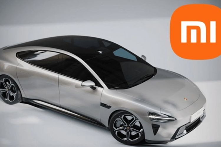 28 Desember, Xiaomi EV Bersiap untuk Menggebrak Dunia Otomotif