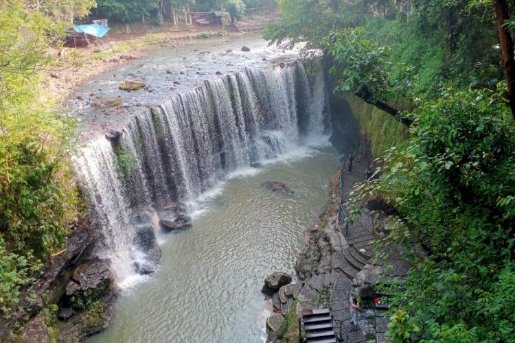 Basarnas Lubuklinggau Bakal Siagakan Tim Rescue di Objek Wisata Air Jelang Libur Nataru