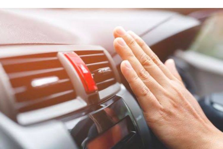 Catat! Ini 8 Ciri-ciri AC di Mobil Bermasalah
