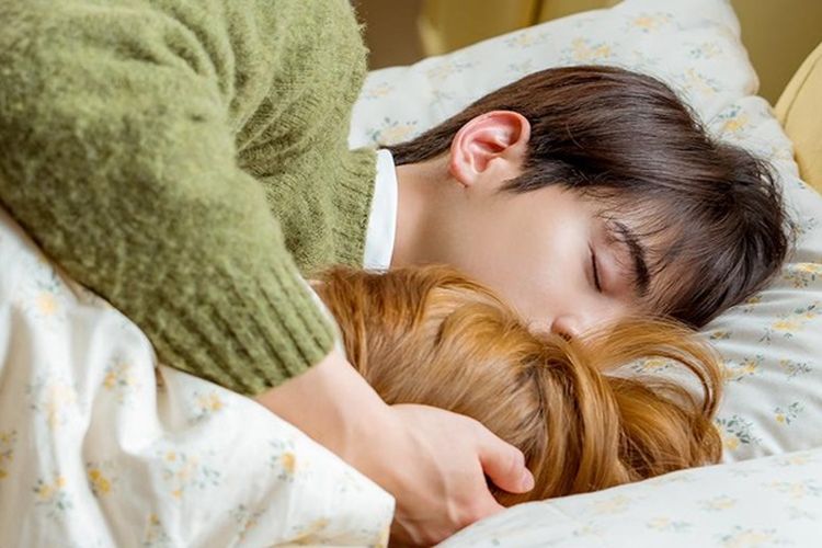 Cha Eun Woo Tidur Bersama dengan Park Gyu Young di ‘A Good Day To Be a Dog’, Berikut Spoiler Terbaru dan Link Nontonnya