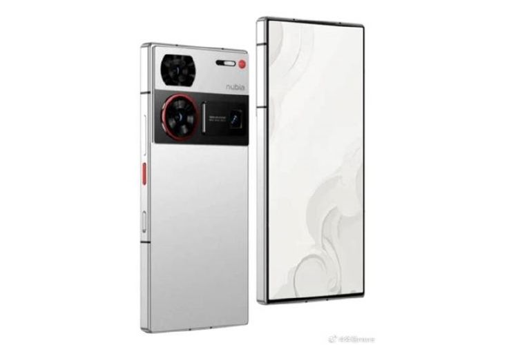 Nubia Z60 Ultra Bakal Meluncur Secara Global, Hadir dengan Snapdragon 8 Gen 3 Overclock