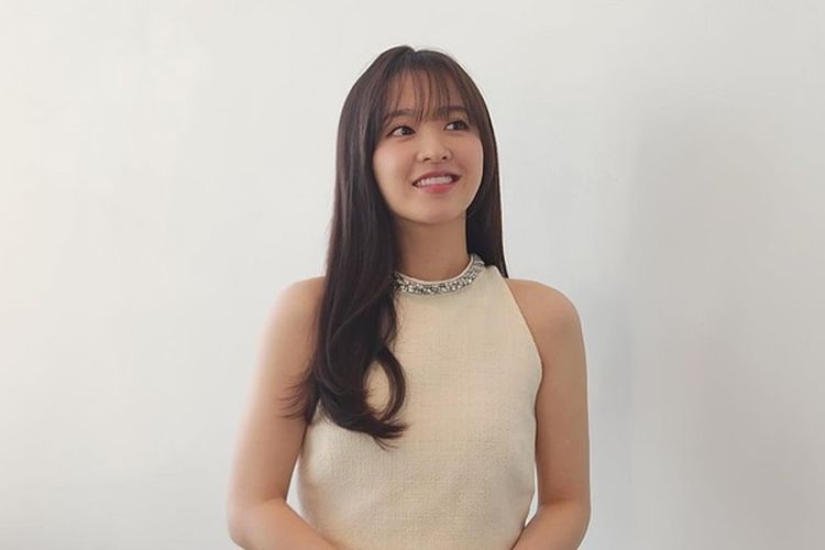 Dibintangi Park Bo Young, Berikut Sinopsis ‘Shop Of The Lamp’
