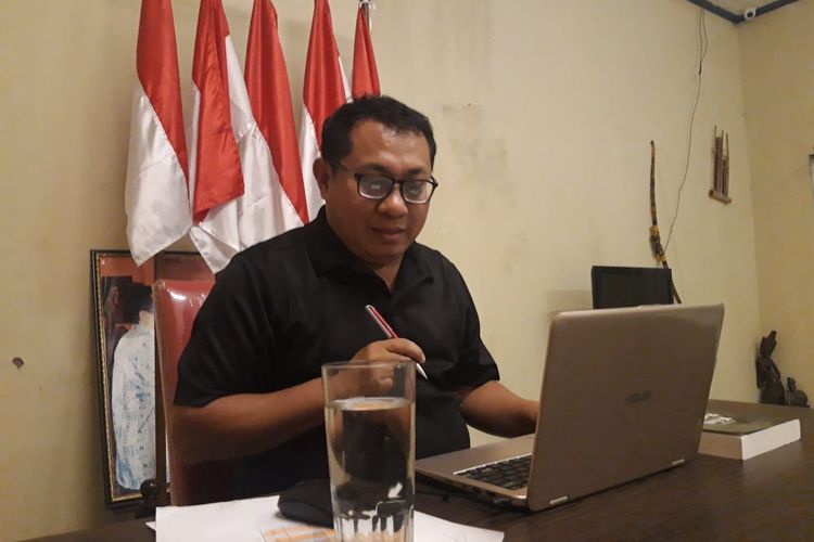 Drama Elektabilitas Menuju Ending Pilpres