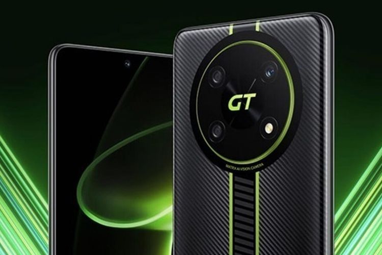 Honor 90 GT dan X50 GT Siap Memulai Debutnya, Yuk Intip Spesifikasinya
