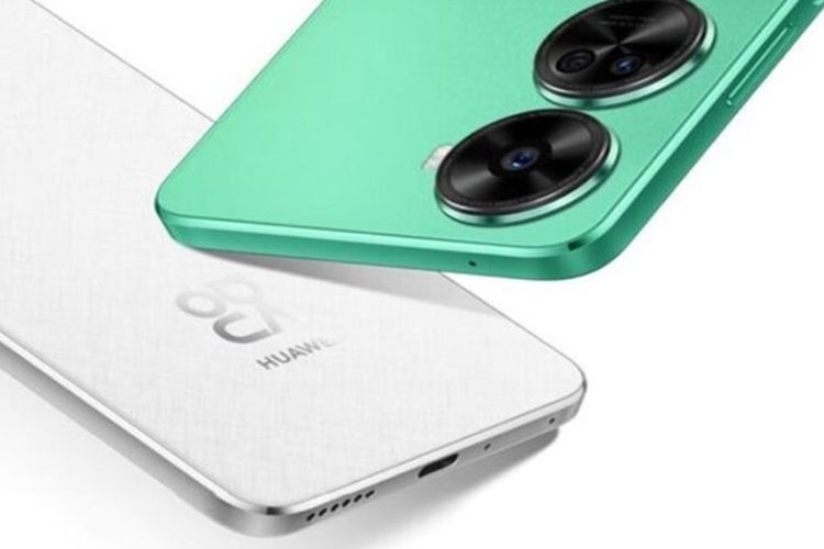 Huawei Bakal Luncurkan Nova 12 Ultra dengan Pengisian Daya 100 Watt