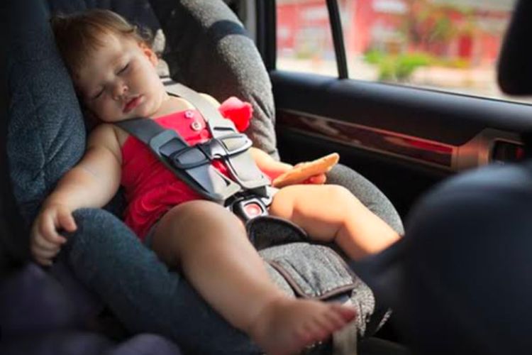 Ini 10 Tips Aman Liburan Membawa Anak