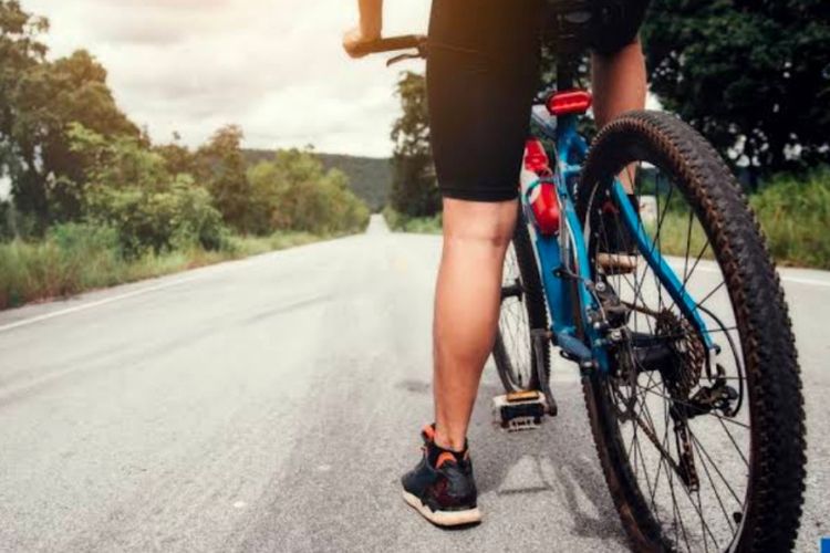 Ini 11 Olahraga Mudah Bisa Tinggikan Badan