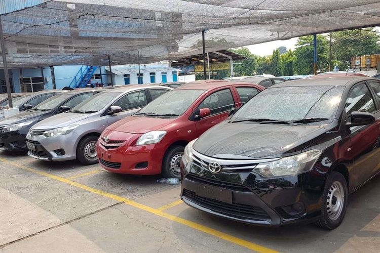 Ini 11 Trik Membeli Mobil Bekas Berkualitas