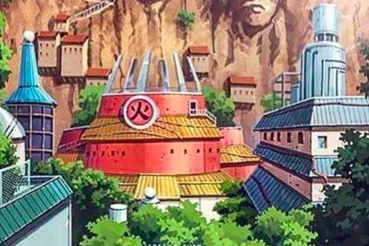 Alami Pendarahan di Batang Otak, Pengisi Suara di Anime Naruto Dikabarkan Meninggal Dunia