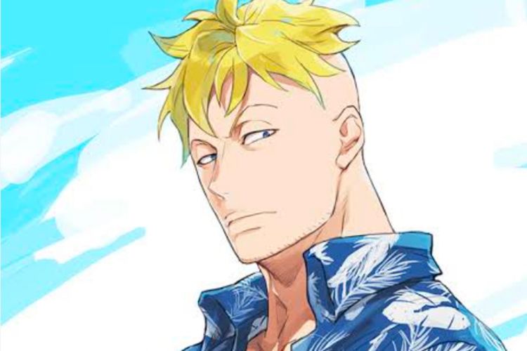 Ini 3 Alasan Kuat Marco Ingin jadi Nakama Luffy