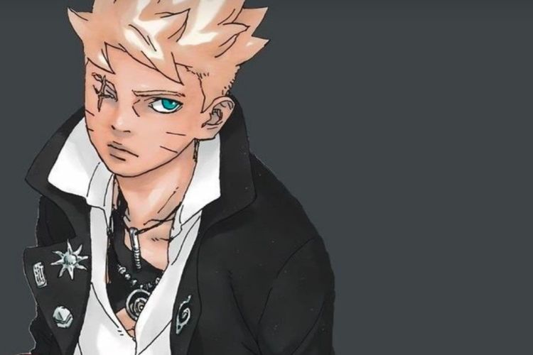 Ini 4 Cerita Melenceng dari Manga Boruto Season 2, Boruto jadi Anak Durhaka