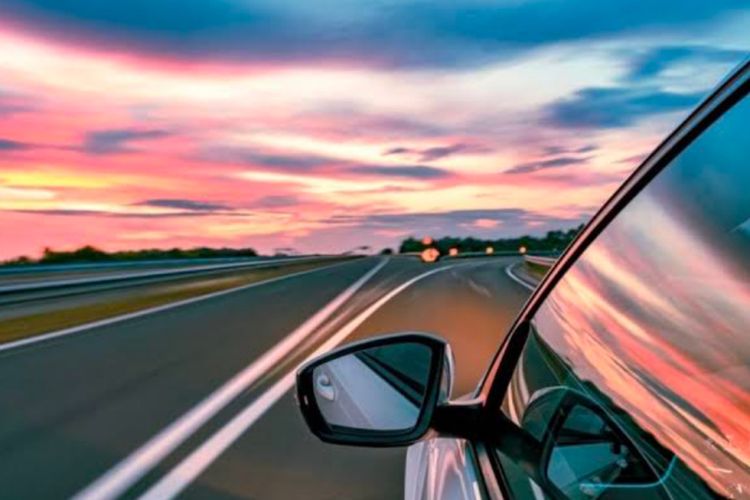 Mau Mudik Pake Mobil Pribadi? Berikut 7 Tips yang Harus Diperhatikan!