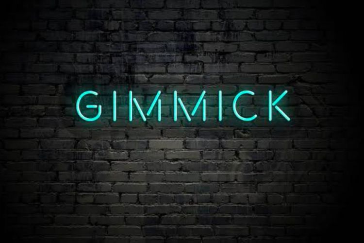 Ini 5 Zodiak yang Suka Gimmick