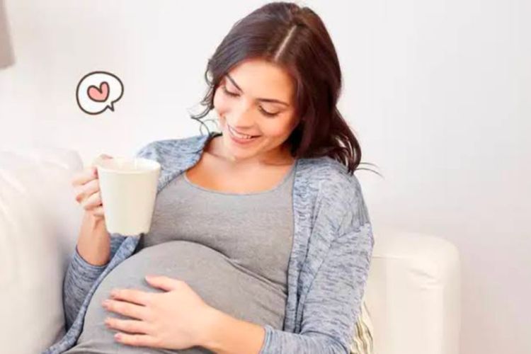 Ini 6 Ciri Hamil Bayi Perempuan