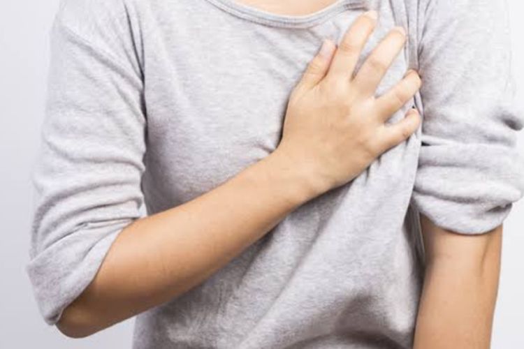 Ini 6 Efek Kalau Tubuh Kekurangan Vitamin E