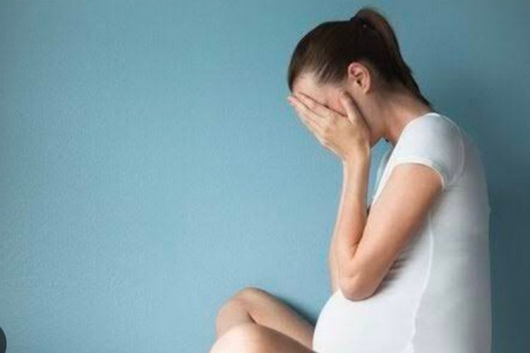Ini Tips Atasi Kecemasaan Jelang Persalinan